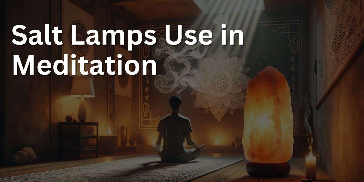 Himalayan Salt Lamp Spiritual Benefits Baba Me