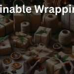 Sustainable Wrapping Ideas for Christmas Gifts: Eco-Friendly Solutions